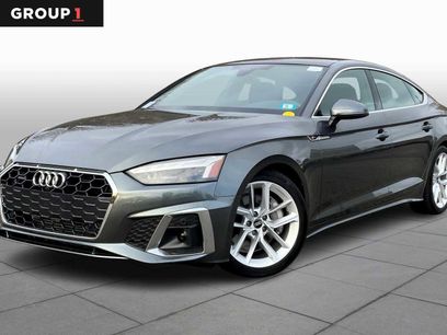 Used 2023 Audi A5 2.0T Premium Plus