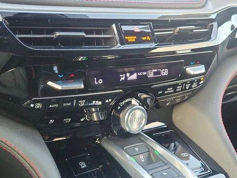 Certified 2023 Acura MDX A-Spec image 21