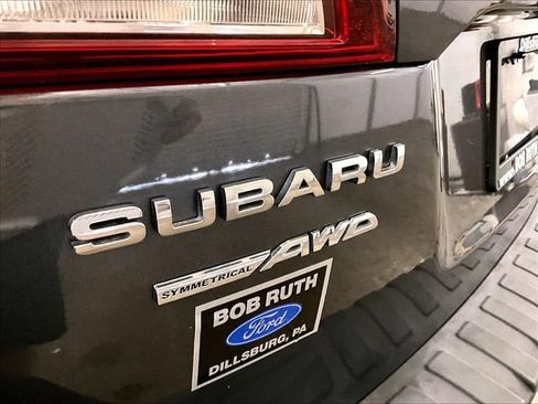 Used 2019 Subaru Outback 2.5i Premium AWD/4WD image 13