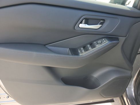 New 2026 Nissan Rogue SV w/ Cold Weather Package image 12