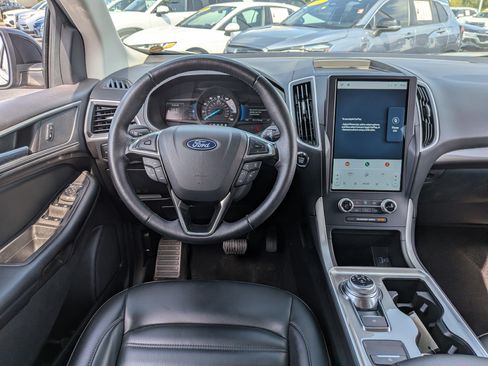 Used 2024 Ford Edge SEL w/ Convenience Package AWD/4WD image 26