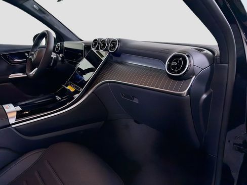 New 2026 Mercedes-Benz GLC 300 4MATIC image 31