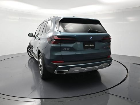 Used 2024 BMW X5 xDrive50e w/ Premium Package AWD/4WD image 42