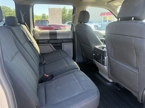 Used 2019 Ford F150 XL w/ Equipment Group 101A Mid AWD/4WD image 36