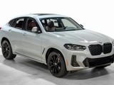Used 2025 BMW X4 xDrive30i w/ M Sport Package image 3