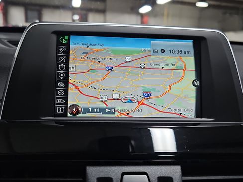 Used 2017 BMW X1 sDrive28i FWD image 24