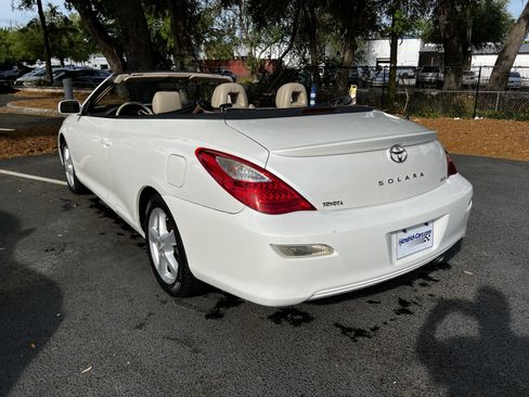 Used 2008 Toyota Solara SLE image 44