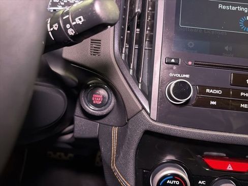 Used 2023 Subaru Forester Wilderness AWD/4WD image 35