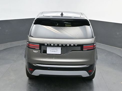 New 2025 Land Rover Discovery Metropolitan Edition AWD/4WD image 35