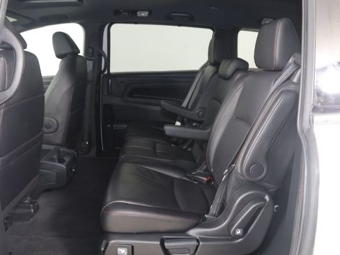 Used 2024 Honda Odyssey Sport image 44