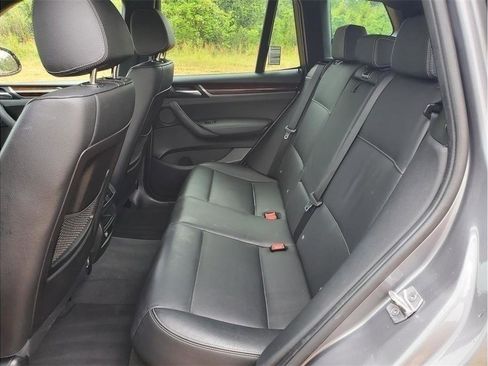Used 2017 BMW X3 xDrive35i AWD/4WD image 21