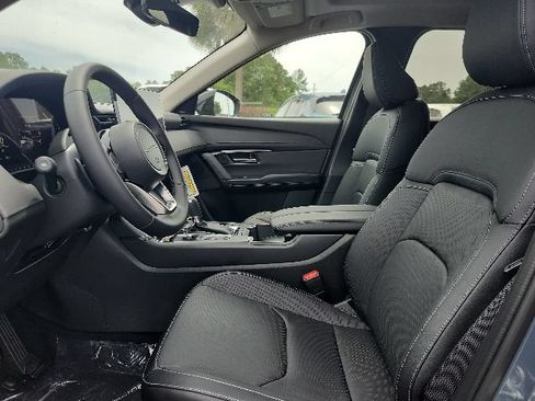 New 2026 MAZDA CX-5 2.5 S w/ Premium Plus Package AWD/4WD image 11