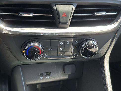 New 2026 Buick Encore GX Preferred w/ Comfort Package image 5