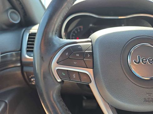 Used 2020 Jeep Grand Cherokee Altitude image 25