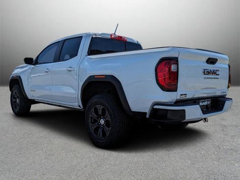 Used 2023 GMC Canyon Elevation w/ Convenience Package image 4