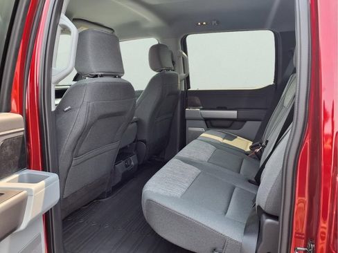 New 2026 Ford F250 XLT w/ XLT Premium Package AWD/4WD image 18