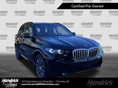 Certified 2026 BMW X5 sDrive40i