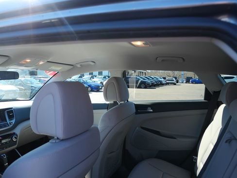 Used 2017 Hyundai Tucson SE image 22