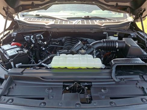Certified 2023 Ford F150 XLT w/ Equipment Group 302A High AWD/4WD image 29