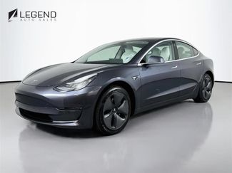Used 2019 Tesla Model 3 Standard Range RWD video 1