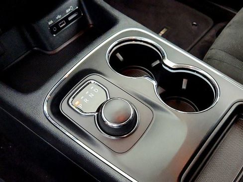 Used 2015 Dodge Durango SXT w/ Quick Order Package 23B AWD/4WD image 16