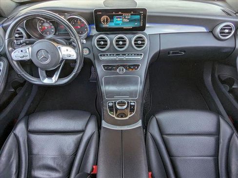 Used 2019 Mercedes-Benz C 300 C 300 image 17
