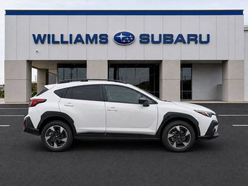 Certified 2026 Subaru Crosstrek 2.5i Limited w/ Crosstrek Mirror Package AWD/4WD image 8