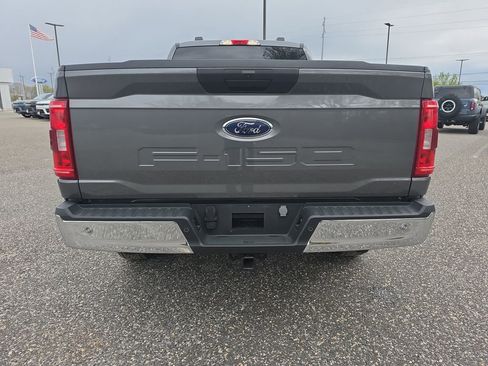 Used 2023 Ford F150 XLT w/ Equipment Group 301A Mid image 9