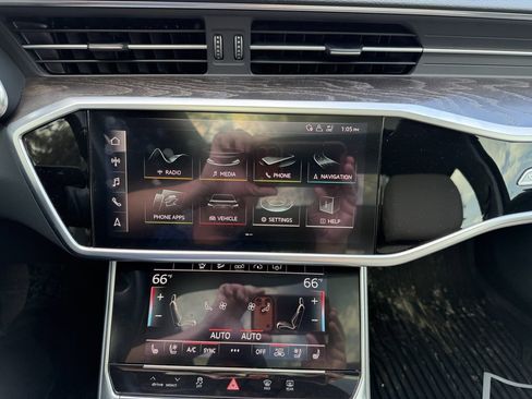 Used 2020 Audi A6 3.0T allroad Premium Plus w/ Driver Assistance Package image 12