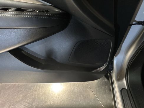 Used 2016 Nissan Murano S w/ Navigation Package image 21