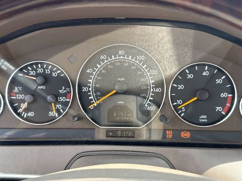 Used 2000 Mercedes-Benz SL 500 image 13