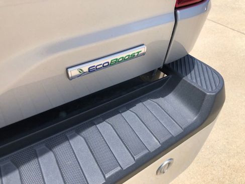 Used 2023 Ford F150 XLT image 37