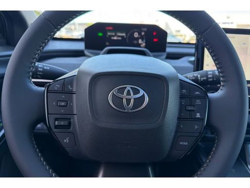 New 2026 Toyota bZ Woodland AWD/4WD image 27