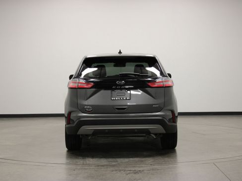 Used 2024 Ford Edge SEL w/ Convenience Package AWD/4WD image 7