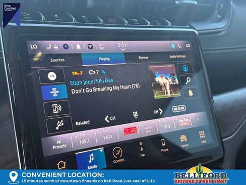Used 2022 Jeep Grand Cherokee Limited RWD image 25