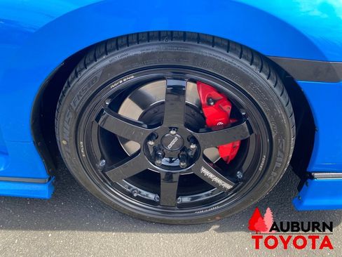 Used 2021 Honda Civic Type R image 9