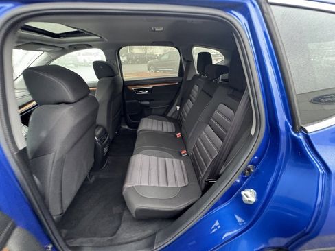 Used 2022 Honda CR-V EX image 15