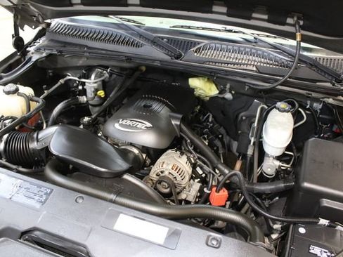 Used 2006 GMC Sierra 2500 SLT w/ Onstar Plus Package image 26