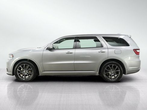 Used 2018 Dodge Durango R/T AWD/4WD image 2