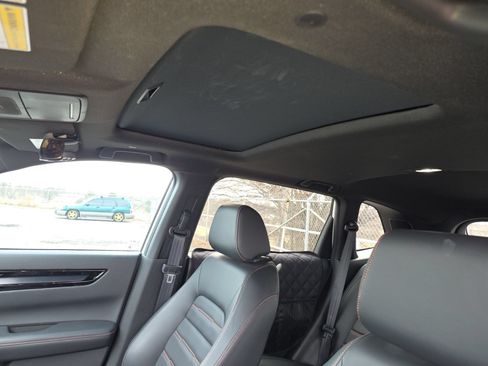 Used 2023 Honda CR-V Sport Touring image 7