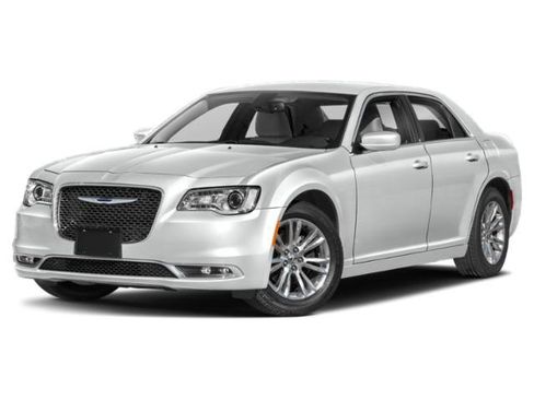 Certified 2023 Chrysler 300 C image 1