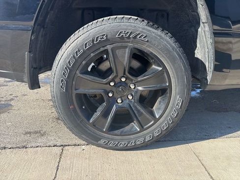 Certified 2023 RAM 1500 Big Horn image 14