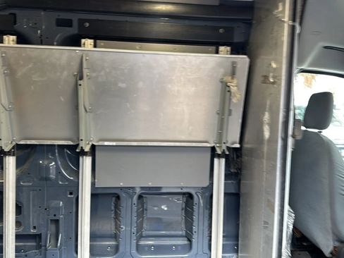 Used 2019 Ford Transit 250 148 High Roof Extended image 14