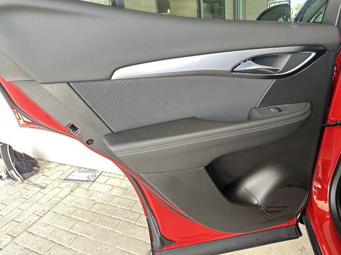 New 2026 Buick Envision Sport Touring image 28