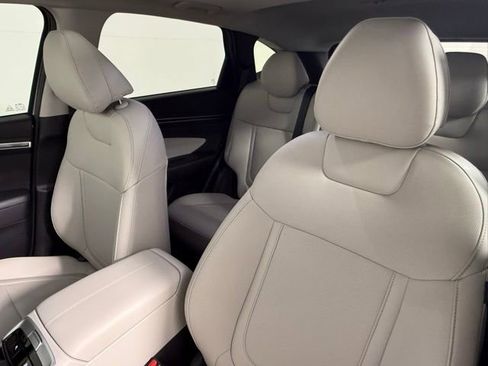 Used 2024 Hyundai Tucson SEL w/ Convenience Package FWD image 30