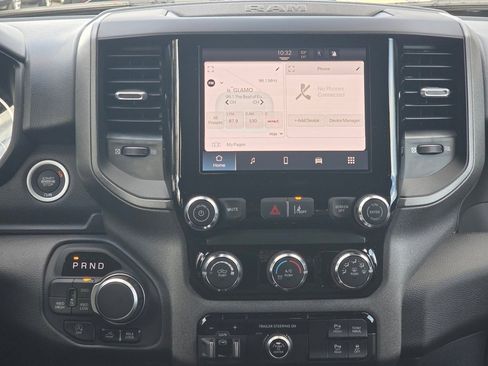 New 2026 RAM 1500 Classic Warlock image 11