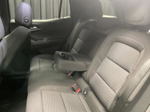 New 2026 Chevrolet Equinox LT w/ Midnight Edition image 9