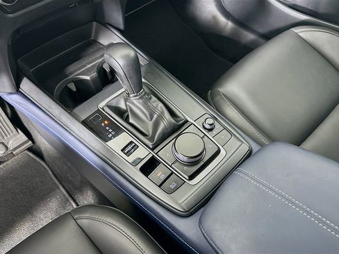 Used 2021 MAZDA CX-30 FWD 2.5 S w/ Select Package image 17