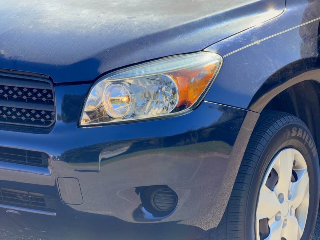 Used 2007 Toyota RAV4 2WD image 12