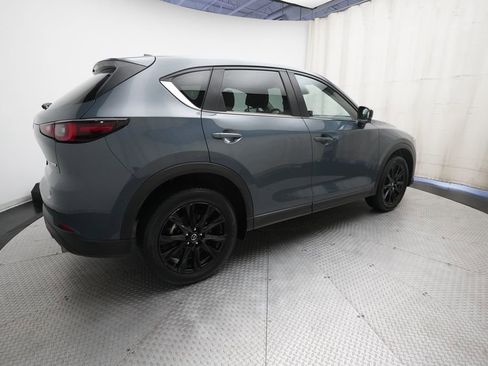 Used 2024 MAZDA CX-5 Carbon Edition image 36